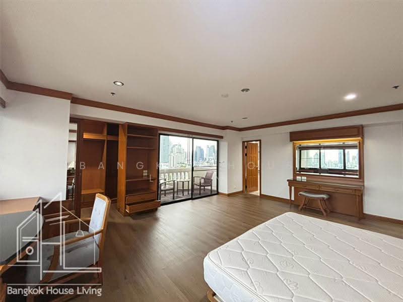 Centre Point Residence Phromphong : เซ็นเตอร์พ้อยท์ เรสซิเด้นซ์ พร้อมพงษ์, กรุงเทพ, ซ.สุขุมวิท39, คลองตันเหนือ, วัฒนา, กรุงเทพ, 325 ตร.ม., อพาร์ทเมนท์ ให้เช่า, โดย Bangkok House Living, 500629682 - DDproperty.com