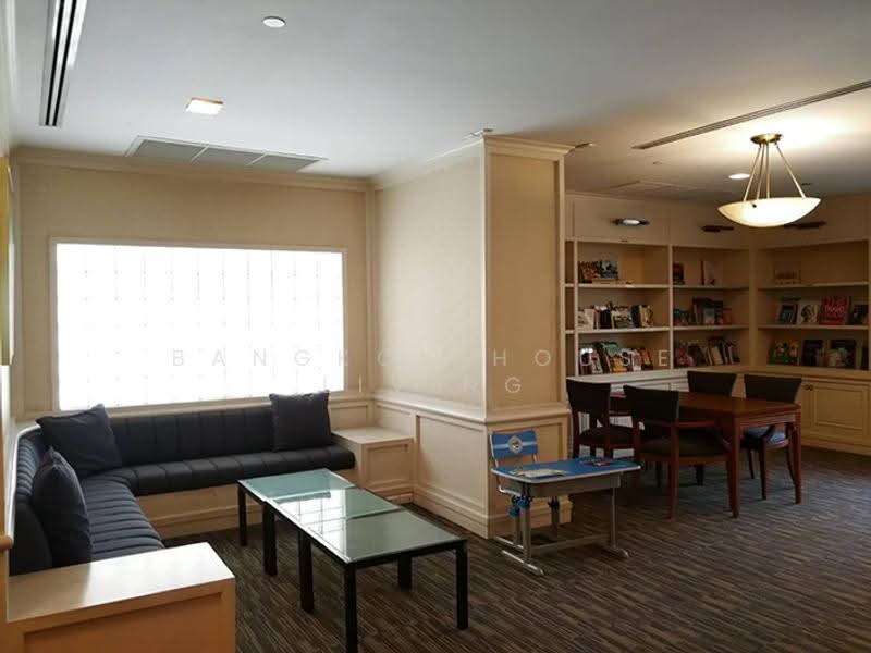 Centre Point Residence Phromphong : เซ็นเตอร์พ้อยท์ เรสซิเด้นซ์ พร้อมพงษ์, กรุงเทพ, ซ.สุขุมวิท39, คลองตันเหนือ, วัฒนา, กรุงเทพ, 325 ตร.ม., อพาร์ทเมนท์ ให้เช่า, โดย Bangkok House Living, 500629682 - DDproperty.com