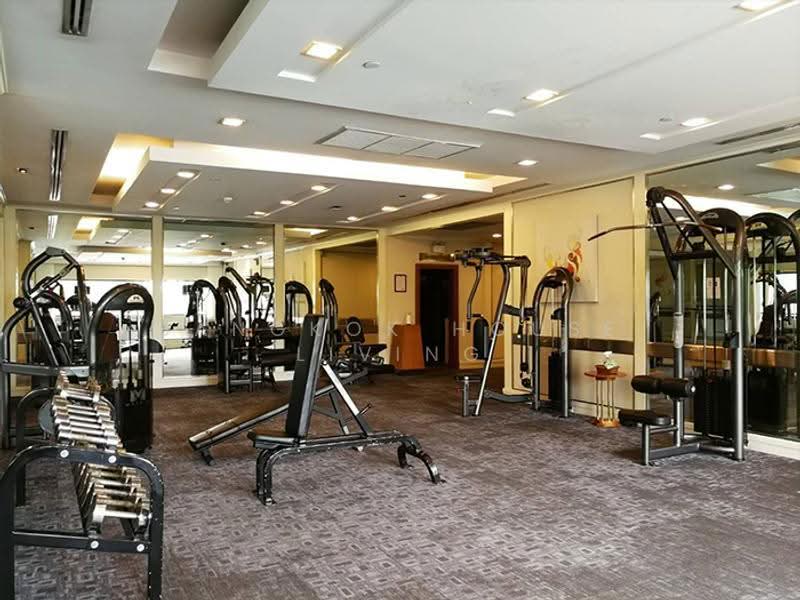 Centre Point Residence Phromphong : เซ็นเตอร์พ้อยท์ เรสซิเด้นซ์ พร้อมพงษ์, กรุงเทพ, ซ.สุขุมวิท39, คลองตันเหนือ, วัฒนา, กรุงเทพ, 325 ตร.ม., อพาร์ทเมนท์ ให้เช่า, โดย Bangkok House Living, 500629682 - DDproperty.com