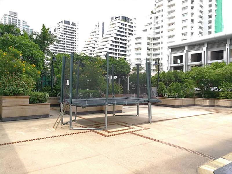 Centre Point Residence Phromphong, Bangkok, Soi Sukhumvit 39, Khlong Tan Nua, Watthana, Bangkok, 4 Bedrooms, 325 sqm, Apartment For Rent, by Bangkok House Living, 500629682 - DDproperty.com