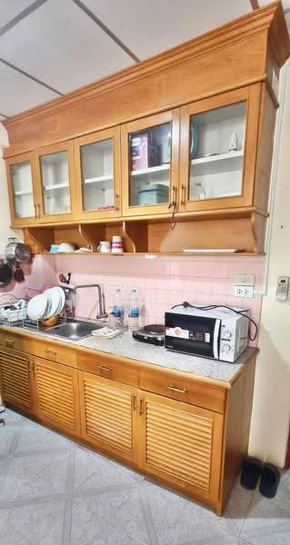 Rimhad Jomtien Condominium, Chon Buri (Pattaya), Jomtien Sai 2 Road, Nong Pru, Bang Lamung (Pattaya), Chon Buri (Pattaya), Studio, 29 sqm, Condo For Sale, by Khun Parima, 500629685 - DDproperty.com