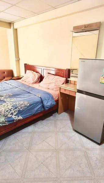 Rimhad Jomtien Condominium, Chon Buri (Pattaya), Jomtien Sai 2 Road, Nong Pru, Bang Lamung (Pattaya), Chon Buri (Pattaya), Studio, 29 sqm, Condo For Sale, by Khun Parima, 500629685 - DDproperty.com
