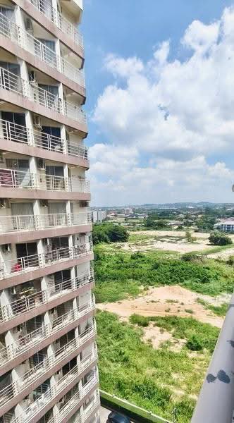 Rimhad Jomtien Condominium, Chon Buri (Pattaya), Jomtien Sai 2 Road, Nong Pru, Bang Lamung (Pattaya), Chon Buri (Pattaya), Studio, 29 sqm, Condo For Sale, by Khun Parima, 500629685 - DDproperty.com