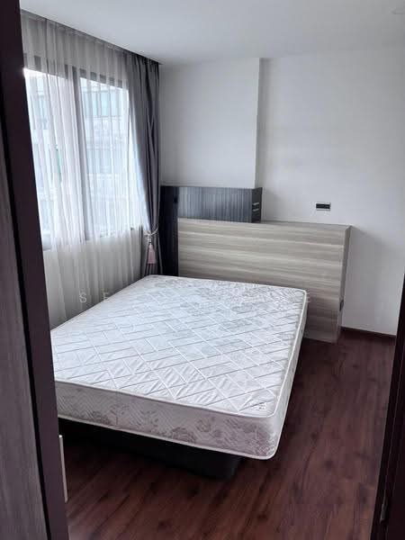 Stasia Residence Sriracha : สเตเซีย เรสสิเดนท์ ศรีราชา, ชลบุรี, ศรีราชา, ชลบุรี, 33 ตร.ม., คอนโด ขาย, โดย Seiji Inoue, 500629686 - DDproperty.com