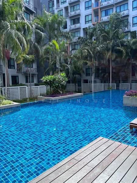 Stasia Residence Sriracha, Chon Buri (Pattaya), Si Racha, Chon Buri (Pattaya), 1 Bedroom, 33 sqm, Condo For Sale, by Seiji Inoue, 500629686 - DDproperty.com
