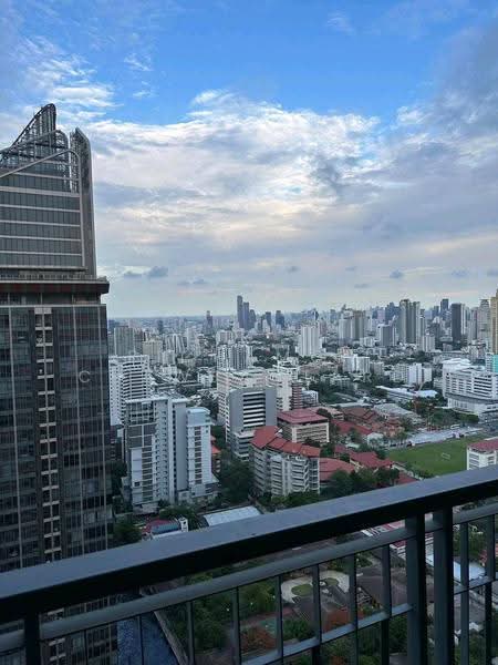 Q Asoke : คิว อโศก, กรุงเทพ, 1678 ถนนเพชรบุรี แขวง มักกะสัน เขต ราชเทวี กรุงเทพมหานคร, มักกะสัน, ราชเทวี, กรุงเทพ, 70 ตร.ม., คอนโด ขาย, โดย Pichamon Chawbantard, 500629689 - DDproperty.com