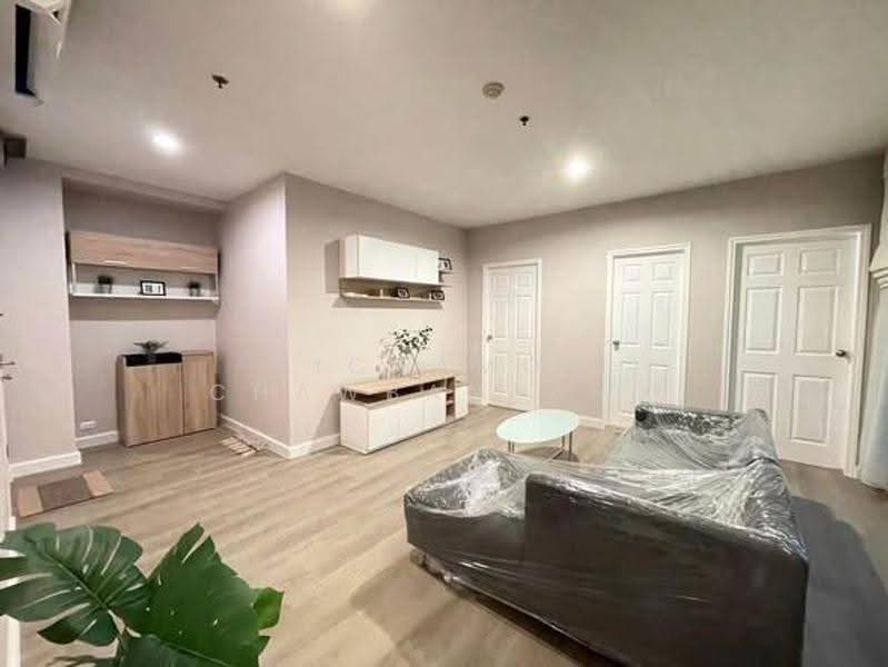 Life @ Sukhumvit 65, Bangkok, Sukhumvit Road, Phra Kanong Nua, Watthana, Bangkok, 2 Bedrooms, 60 sqm, Condo For Rent, by Pichamon Chawbantard, 500629690 - DDproperty.com