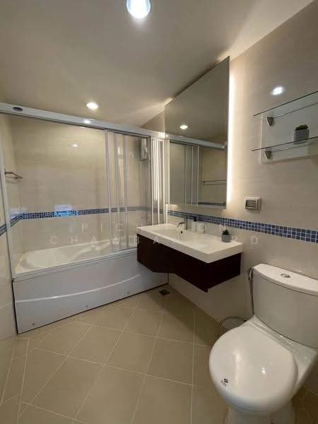 Life @ Sukhumvit 65, Bangkok, Sukhumvit Road, Phra Kanong Nua, Watthana, Bangkok, 2 Bedrooms, 60 sqm, Condo For Rent, by Pichamon Chawbantard, 500629690 - DDproperty.com