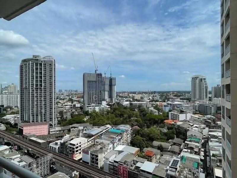 Life @ Sukhumvit 65 : ไลฟ์ แอท สุขุมวิท 65, กรุงเทพ, ถนนสุขุมวิท แขวงพระโขนงเหนือ เขตวัฒนา กรุงเทพมหานคร, พระโขนงเหนือ, วัฒนา, กรุงเทพ, 60 ตร.ม., คอนโด ให้เช่า, โดย Pichamon Chawbantard, 500629690 - DDproperty.com