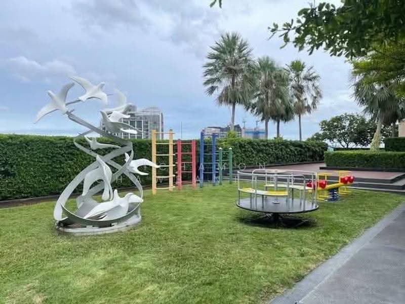 Life @ Sukhumvit 65, Bangkok, Sukhumvit Road, Phra Kanong Nua, Watthana, Bangkok, 2 Bedrooms, 60 sqm, Condo For Rent, by Pichamon Chawbantard, 500629690 - DDproperty.com