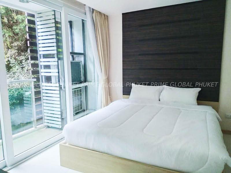 The Baycliff Residence, Phuket, 39/12 Phrabaramee Road, Patong, Kathu, Phuket, 2 Bedrooms, 100 sqm, Condo For Rent, by fai prime, 500629692 - DDproperty.com