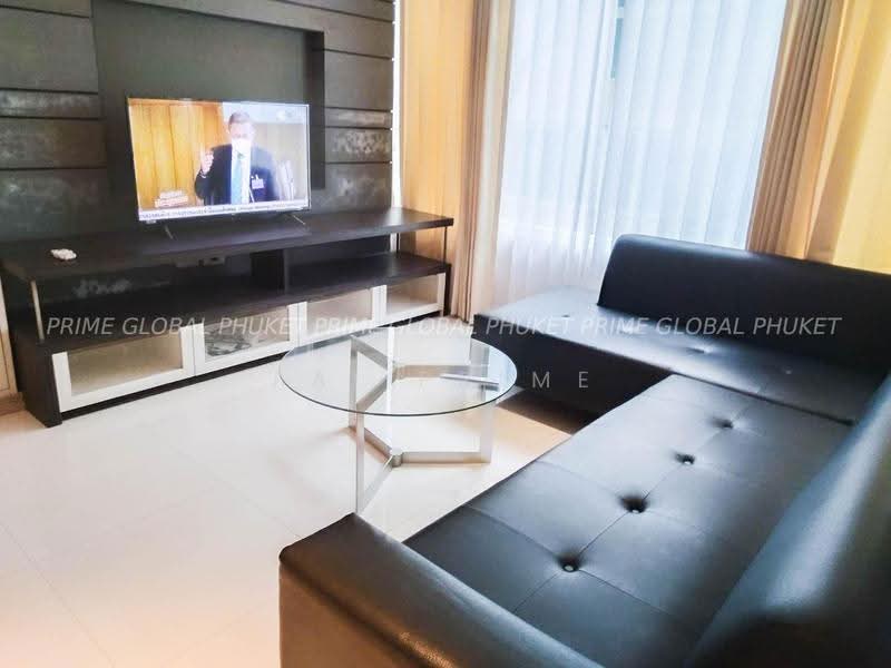 The Baycliff Residence : เดอะ เบย์คลิฟ เรสซิเดนซ์, ภูเก็ต, 39/12 ถ.พระบารมี, ป่าตอง, กะทู้, ภูเก็ต, 100 ตร.ม., คอนโด ให้เช่า, โดย fai prime, 500629692 - DDproperty.com