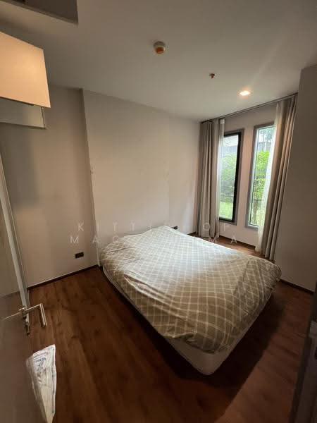 CEIL by Sansiri, Bangkok, 11 Soi Ekamai 12, Sukhumvit 63 Road, Khlong Tan Nua, Watthana, Bangkok, 1 Bedroom, 35 sqm, Condo For Sale, by Kittiphop Machchima, 500629693 - DDproperty.com