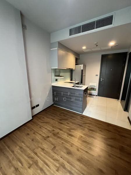 CEIL by Sansiri, Bangkok, 11 Soi Ekamai 12, Sukhumvit 63 Road, Khlong Tan Nua, Watthana, Bangkok, 1 Bedroom, 35 sqm, Condo For Sale, by Kittiphop Machchima, 500629693 - DDproperty.com