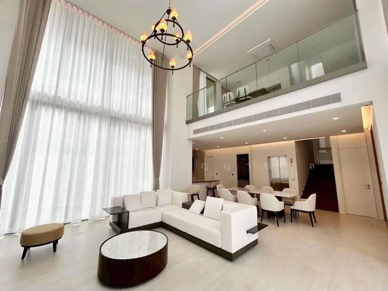 Hyde Park Garden Vibhavadi, Bangkok, Si Khan, Don Mueang, Bangkok, 4 Bedrooms, 74 sqm, Single Detached House For Rent, by สลิลา อภิญญาณกุล, 500629695 - DDproperty.com