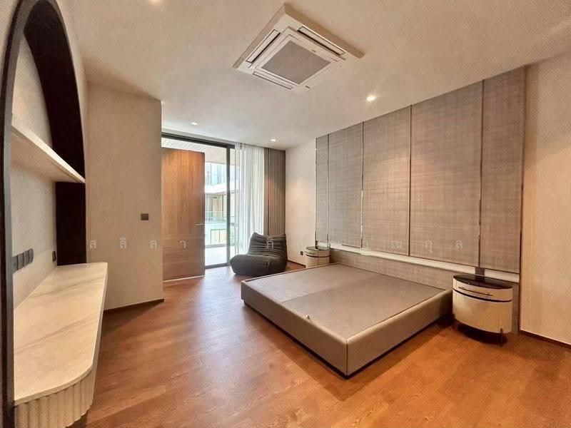 Hyde Park Garden Vibhavadi, Bangkok, Si Khan, Don Mueang, Bangkok, 4 Bedrooms, 74 sqm, Single Detached House For Rent, by สลิลา อภิญญาณกุล, 500629695 - DDproperty.com
