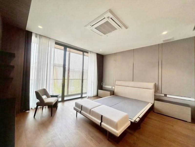 Hyde Park Garden Vibhavadi, Bangkok, Si Khan, Don Mueang, Bangkok, 4 Bedrooms, 74 sqm, Single Detached House For Rent, by สลิลา อภิญญาณกุล, 500629695 - DDproperty.com