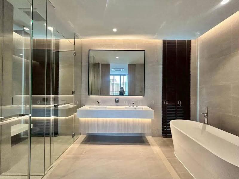Hyde Park Garden Vibhavadi, Bangkok, Si Khan, Don Mueang, Bangkok, 4 Bedrooms, 74 sqm, Single Detached House For Rent, by สลิลา อภิญญาณกุล, 500629695 - DDproperty.com