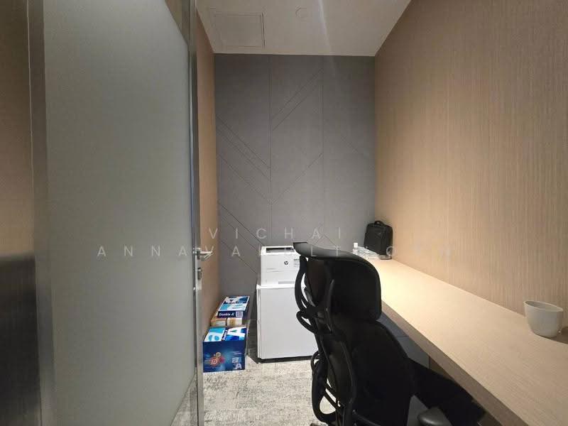 Athenee Tower : แอทธินี ทาวเวอร์, กรุงเทพ, 63 ถนน วิทยุ, ลุมพินี, ปทุมวัน, กรุงเทพ, 1,551 ตร.ม., สำนักงาน ให้เช่า, โดย Vichai  Annavakulthorn, 500629697 - DDproperty.com