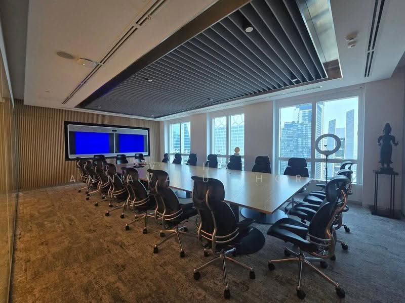 Athenee Tower, Bangkok, 63 Wireless Road (Witthayu), Lumphini, Pathum Wan, Bangkok, , 1,551 sqm, Office Space For Rent, by Vichai  Annavakulthorn, 500629697 - DDproperty.com