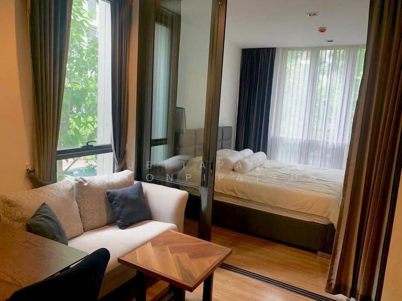 Hasu Haus : ฮาสุ เฮ้าส์, กรุงเทพ, ถนนสุขุมวิท 77, พระโขนงเหนือ, วัฒนา, กรุงเทพ, 36 ตร.ม., คอนโด ขาย, โดย Jettapat Jaroonpipatkun, 500629698 - DDproperty.com