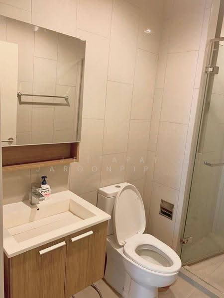 Hasu Haus, Bangkok, Sukhumvit 77 Road, Phra Kanong Nua, Watthana, Bangkok, 1 Bedroom, 36 sqm, Condo For Sale, by Jettapat Jaroonpipatkun, 500629698 - DDproperty.com