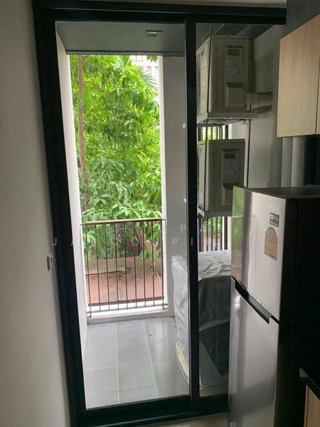 Hasu Haus, Bangkok, Sukhumvit 77 Road, Phra Kanong Nua, Watthana, Bangkok, 1 Bedroom, 36 sqm, Condo For Sale, by Jettapat Jaroonpipatkun, 500629698 - DDproperty.com