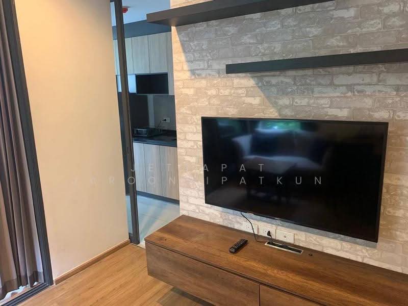 Hasu Haus, Bangkok, Sukhumvit 77 Road, Phra Kanong Nua, Watthana, Bangkok, 1 Bedroom, 36 sqm, Condo For Sale, by Jettapat Jaroonpipatkun, 500629698 - DDproperty.com