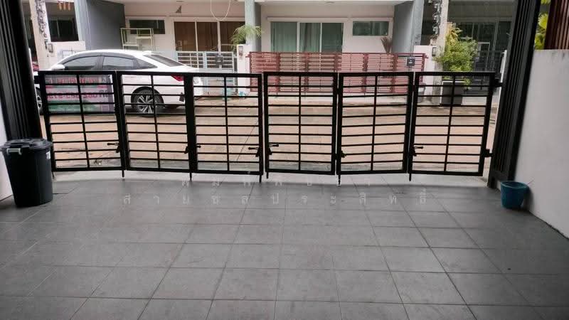 หมู่บ้านเดอะทรัสต์ทาวน์ ราชพฤกษ์ - นนทบุรี, นนทบุรี, ราชพฤกษ์, อ้อมเกร็ด, ปากเกร็ด, นนทบุรี, 140 ตร.ม., ทาวน์เฮ้าส์ ขาย, โดย พิมพ์พิชชา สายชลประสิทธิ์, 500629701 - DDproperty.com