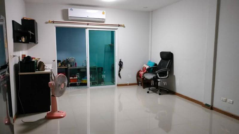 หมู่บ้านเดอะทรัสต์ทาวน์ ราชพฤกษ์ - นนทบุรี, นนทบุรี, ราชพฤกษ์, อ้อมเกร็ด, ปากเกร็ด, นนทบุรี, 140 ตร.ม., ทาวน์เฮ้าส์ ขาย, โดย พิมพ์พิชชา สายชลประสิทธิ์, 500629701 - DDproperty.com