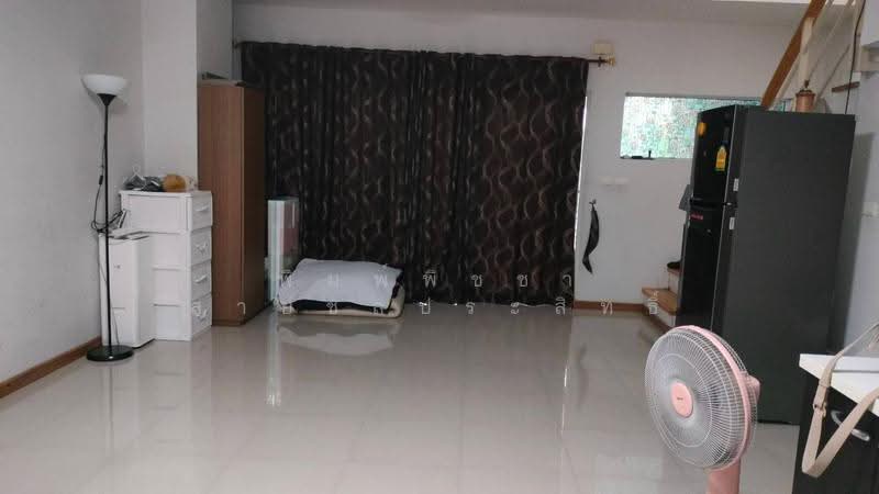 หมู่บ้านเดอะทรัสต์ทาวน์ ราชพฤกษ์ - นนทบุรี, นนทบุรี, ราชพฤกษ์, อ้อมเกร็ด, ปากเกร็ด, นนทบุรี, 140 ตร.ม., ทาวน์เฮ้าส์ ขาย, โดย พิมพ์พิชชา สายชลประสิทธิ์, 500629701 - DDproperty.com