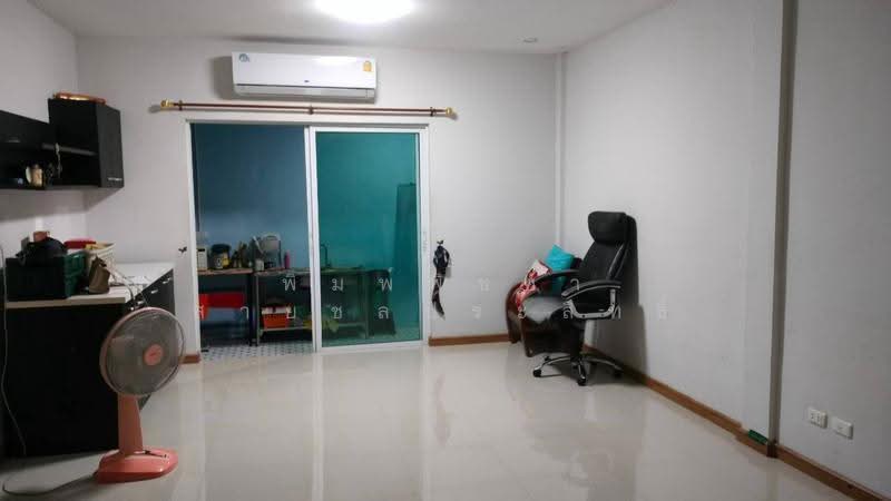 หมู่บ้านเดอะทรัสต์ทาวน์ ราชพฤกษ์ - นนทบุรี, นนทบุรี, ราชพฤกษ์, อ้อมเกร็ด, ปากเกร็ด, นนทบุรี, 140 ตร.ม., ทาวน์เฮ้าส์ ขาย, โดย พิมพ์พิชชา สายชลประสิทธิ์, 500629701 - DDproperty.com