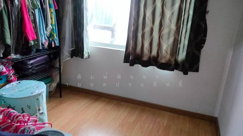 หมู่บ้านเดอะทรัสต์ทาวน์ ราชพฤกษ์ - นนทบุรี, Nonthaburi, ราชพฤกษ์, Om Kret, Pak Kret, Nonthaburi, 3 Bedrooms, 140 sqm, Townhouse For Sale, by พิมพ์พิชชา สายชลประสิทธิ์, 500629701 - DDproperty.com
