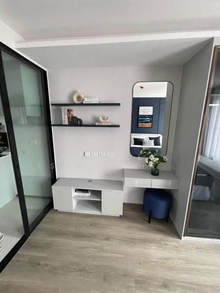 SOHO Bangkok Ratchada, Bangkok, 74 Pracha Rat Bamphen Rd, Huai Khwang, Bangkok, 1 Bedroom, 26 sqm, Condo For Rent, by Bridge Estate Thailand, 500629705 - DDproperty.com