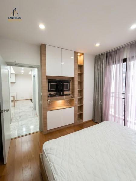 The Vertical Aree, Bangkok, 52 Soi Ari 1, Samsen Nai, Phaya Thai, Bangkok, 2 Bedrooms, 70 sqm, Condo For Sale, by Kittiphop Machchima, 500629707 - DDproperty.com