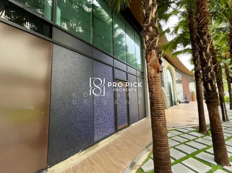 For Rent Retail Space 147 sq.m. BTS Phrom Phong Sukhumvit Watthana Bangkok PP-00763, Bangkok, สุขุมวิท, Khlong Tan Nua, Watthana, Bangkok, , 147 sqm, Retail Space For Rent, by Konrarat Deesawat, 500629712 - DDproperty.com