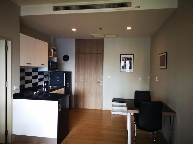 Noble Reveal, Bangkok, 36 Soi Sukhumvit 63, Ekamai Road, Phra Kanong Nua, Watthana, Bangkok, 1 Bedroom, 48 sqm, Condo For Sale, by HOME Real Estate Service, 500629716 - DDproperty.com