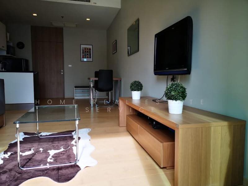 Noble Reveal, Bangkok, 36 Soi Sukhumvit 63, Ekamai Road, Phra Kanong Nua, Watthana, Bangkok, 1 Bedroom, 48 sqm, Condo For Sale, by HOME Real Estate Service, 500629716 - DDproperty.com