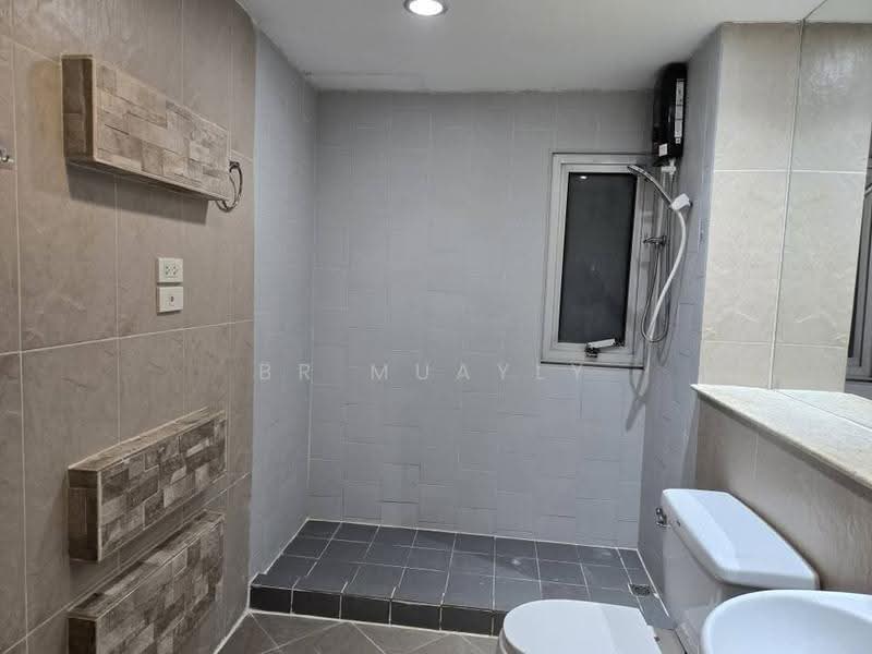 Riviera Up Condominium : ริเวียร่า อัพ คอนโดมิเนียม, นนทบุรี, ถนนบอนด์สตรีท, บ้านใหม่, ปากเกร็ด, นนทบุรี, 90 ตร.ม., คอนโด ให้เช่า, โดย BR Muayly, 500629717 - DDproperty.com