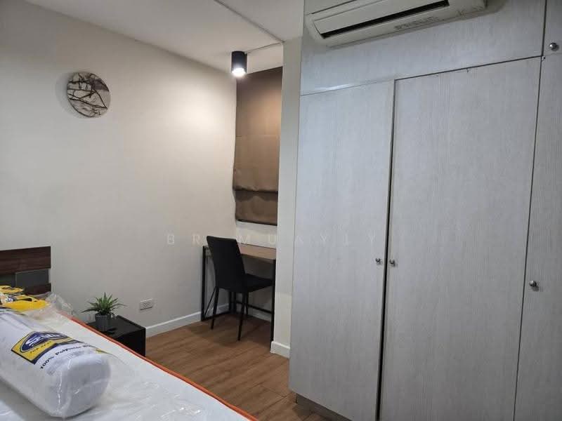 Riviera Up Condominium : ริเวียร่า อัพ คอนโดมิเนียม, นนทบุรี, ถนนบอนด์สตรีท, บ้านใหม่, ปากเกร็ด, นนทบุรี, 90 ตร.ม., คอนโด ให้เช่า, โดย BR Muayly, 500629717 - DDproperty.com