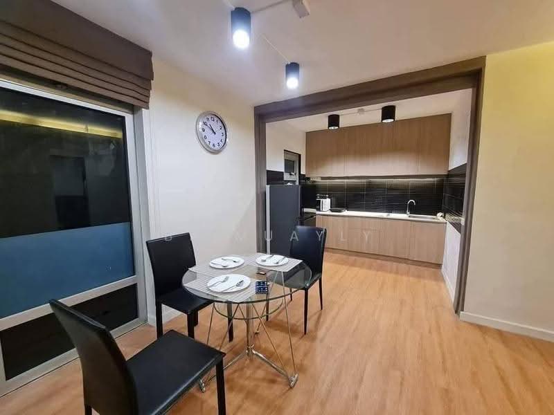 Riviera Up Condominium : ริเวียร่า อัพ คอนโดมิเนียม, นนทบุรี, ถนนบอนด์สตรีท, บ้านใหม่, ปากเกร็ด, นนทบุรี, 90 ตร.ม., คอนโด ให้เช่า, โดย BR Muayly, 500629717 - DDproperty.com