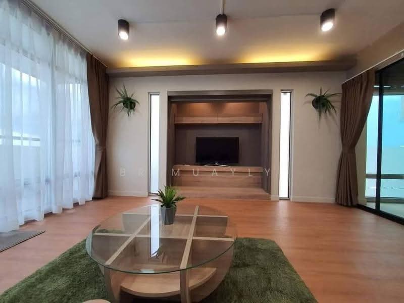 Riviera Up Condominium, Nonthaburi, Bond Street Road, Ban Mai, Pak Kret, Nonthaburi, 2 Bedrooms, 90 sqm, Condo For Rent, by BR Muayly, 500629717 - DDproperty.com