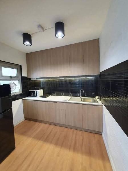 Riviera Up Condominium : ริเวียร่า อัพ คอนโดมิเนียม, นนทบุรี, ถนนบอนด์สตรีท, บ้านใหม่, ปากเกร็ด, นนทบุรี, 90 ตร.ม., คอนโด ให้เช่า, โดย BR Muayly, 500629717 - DDproperty.com
