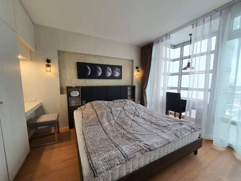 Riviera Up Condominium, Nonthaburi, Bond Street Road, Ban Mai, Pak Kret, Nonthaburi, 2 Bedrooms, 90 sqm, Condo For Rent, by BR Muayly, 500629717 - DDproperty.com