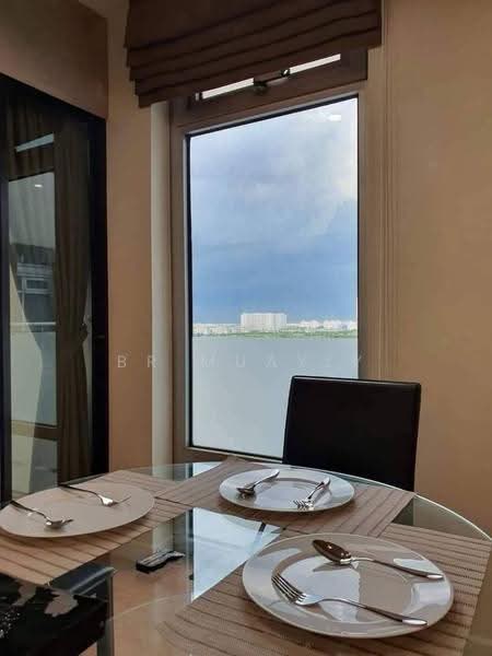 Riviera Up Condominium : ริเวียร่า อัพ คอนโดมิเนียม, นนทบุรี, ถนนบอนด์สตรีท, บ้านใหม่, ปากเกร็ด, นนทบุรี, 90 ตร.ม., คอนโด ให้เช่า, โดย BR Muayly, 500629717 - DDproperty.com