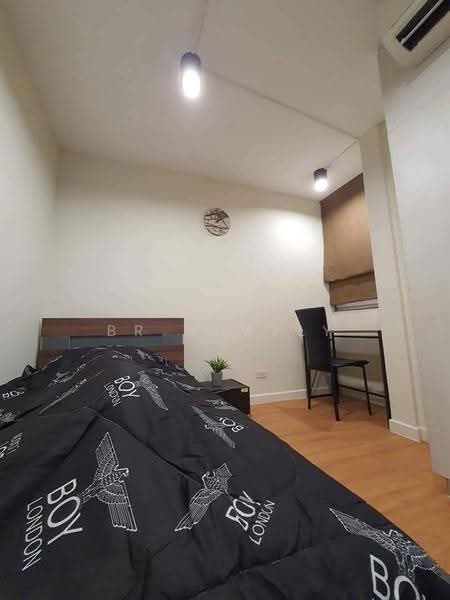 Riviera Up Condominium : ริเวียร่า อัพ คอนโดมิเนียม, นนทบุรี, ถนนบอนด์สตรีท, บ้านใหม่, ปากเกร็ด, นนทบุรี, 90 ตร.ม., คอนโด ให้เช่า, โดย BR Muayly, 500629717 - DDproperty.com