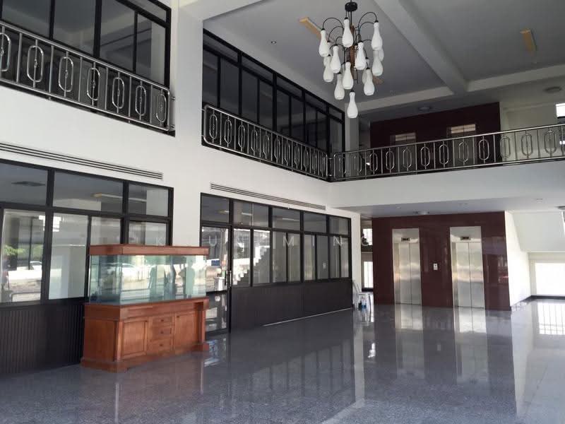 Office Building & Warehouse for Rent | Bangna-Trad Km.15(SPSMG263), Bangkok, บางนา-ตราด กม.15, Bang Na Tai, Bang Na, Bangkok, , 2,974 sqm, Office Space For Rent, by Khun Ming, 500629721 - DDproperty.com