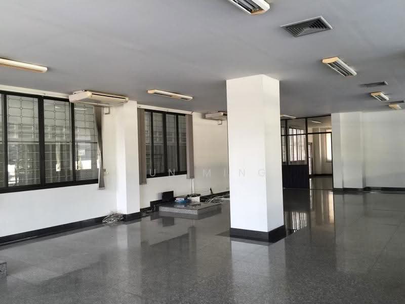Office Building & Warehouse for Rent | Bangna-Trad Km.15(SPSMG263), Bangkok, บางนา-ตราด กม.15, Bang Na Tai, Bang Na, Bangkok, , 2,974 sqm, Office Space For Rent, by Khun Ming, 500629721 - DDproperty.com