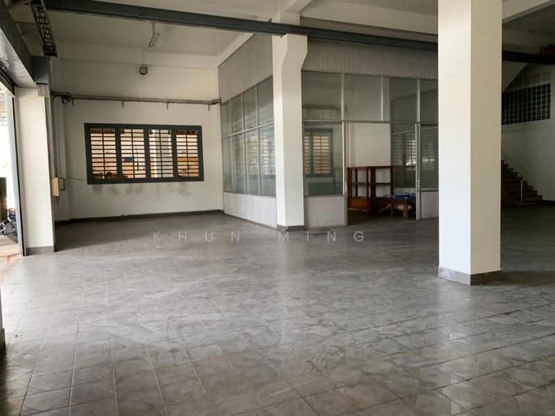 Office Building & Warehouse for Rent | Bangna-Trad Km.15(SPSMG263), Bangkok, บางนา-ตราด กม.15, Bang Na Tai, Bang Na, Bangkok, , 2,974 sqm, Office Space For Rent, by Khun Ming, 500629721 - DDproperty.com