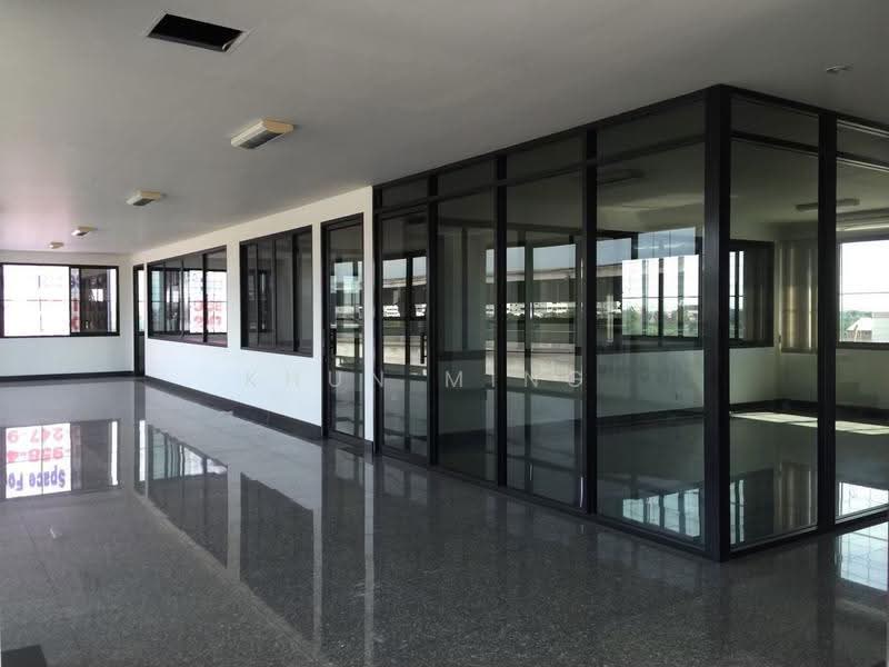 Office Building & Warehouse for Rent | Bangna-Trad Km.15(SPSMG263), Bangkok, บางนา-ตราด กม.15, Bang Na Tai, Bang Na, Bangkok, , 2,974 sqm, Office Space For Rent, by Khun Ming, 500629721 - DDproperty.com
